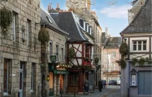 Maisons de vacances Awesome Home In Paimpol With Kitchen : photos des chambres
