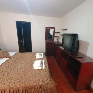 Departamento céntrico - 3 habitaciones