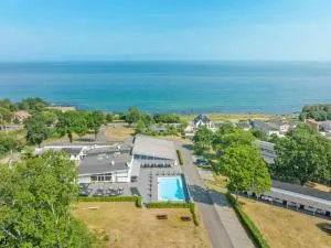 Holiday home Allinge LVI - Sandkås