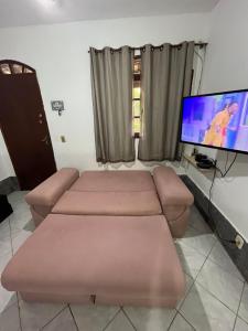 Flat em Búzios com ar