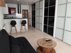 Appartements Appartement cosy avec jardin pres du port et des plages a Capbreton - FR-1-239-905 : photos des chambres