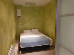 Appartements Appartement cosy avec jardin pres du port et des plages a Capbreton - FR-1-239-905 : photos des chambres