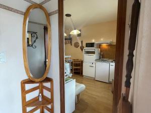 Maisons de vacances Gite Cransac, 2 pieces, 2 personnes - FR-1-601-420 : photos des chambres