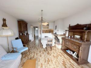 Maison cosy à 300m de la plage du Fogeo, équipements modernes et parking privé - FR-1-639-91