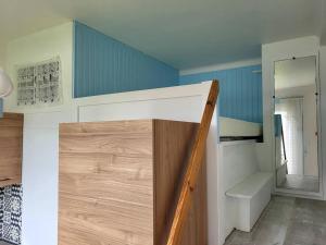 Appartements Studio Merville-Franceville-Plage, 1 piece, 4 personnes - FR-1-465-92 : photos des chambres