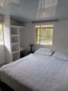 CASA CAMPESTRE LAS MARIAS