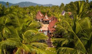 Baan Tao Talay - by Sublime Samui Villas
