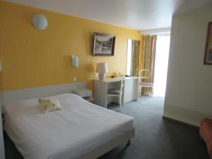 Hôtel L'Orayé - Colmar Ouest photo 9