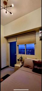 Field Residence SMDC 1BR w Netflix