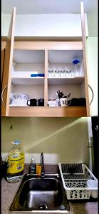 Field Residence SMDC 1BR w Netflix