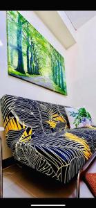 Field Residence SMDC 1BR w Netflix