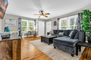 Orlando Oasis! Free Laundry & Parking Near Disney! - Conway Orlando Oasis! Free Laundry & Parking Near Disney! - Conway