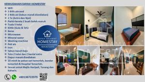 Dshomestay - 4hvězdičkové hotely ve městě Temerloh