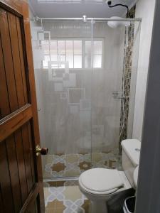 CASA CAMPESTRE LAS MARIAS