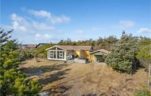 2 Bedroom Gorgeous Home In Ulfborg - Thorsminde