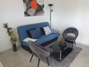 Appartements appartement : photos des chambres