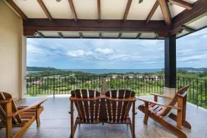 Malinche 423-B, Ocean View 2 Br Condo At Reserva Conchal - Brasilito