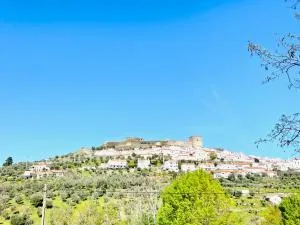 Casa do Martinho - Alagoa