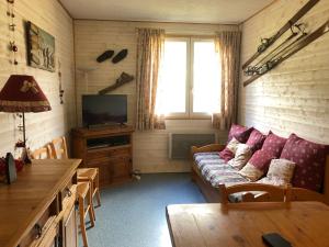 Appartements Le Bois des Lievres : photos des chambres