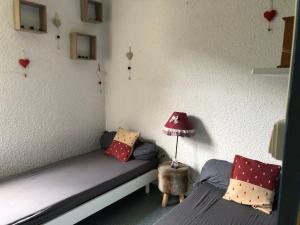 Appartements Le Bois des Lievres : photos des chambres