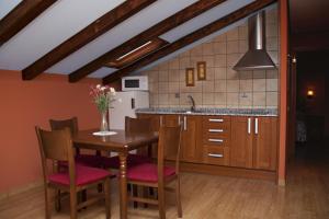 Hotel Apartamentos Barrau