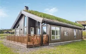 Awesome Home In Lillehammer With Sauna - Nordseter