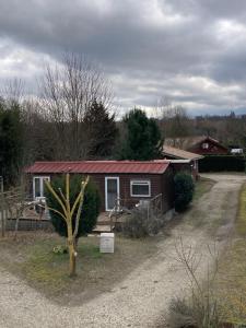 Campings Ingalls house : photos des chambres
