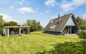 Gorgeous Home In Broager With Wifi - 汉德维特