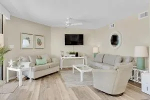 Aquavista 404E - Gulf Resort Beach