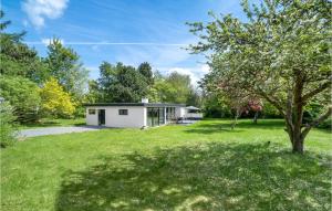 Stunning Home In Gilleleje With Wifi