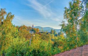 6 Bedroom Amazing Home In Mucharz