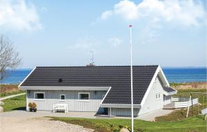 Holiday Home Vinkelbæk Nordborg Iv - 5hvězdičkové hotely ve městě Nordborg