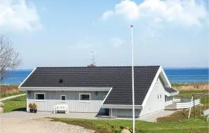 Holiday Home Vinkelbæk Nordborg Iv - Nordborg