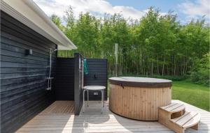 Holiday Home Toftegårdsvej Hasle X