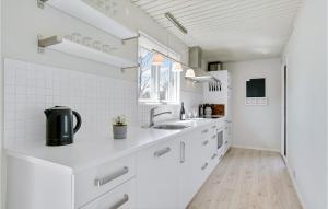 3 Bedroom Lovely Home In Kalundborg