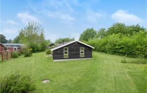 3 Bedroom Lovely Home In Kalundborg