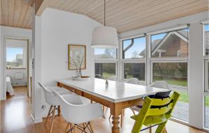 3 Bedroom Awesome Home In Egernsund