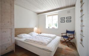 Holiday Home Præstekraven Rømø