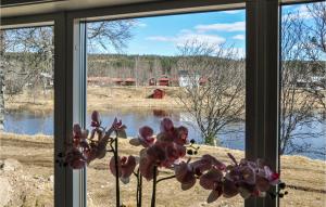 Nice Apartment In Lima With Wifi