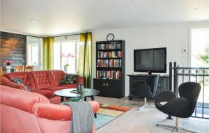 Nice Apartment In Lima With Wifi