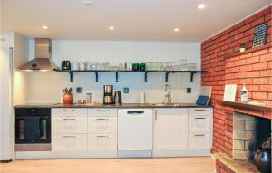 Nice Apartment In Lima With Wifi