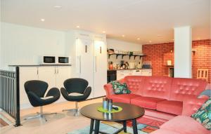 Nice Apartment In Lima With Wifi