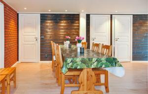 Nice Apartment In Lima With Wifi