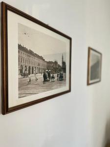 Fior di Loto Suite - Antonelli