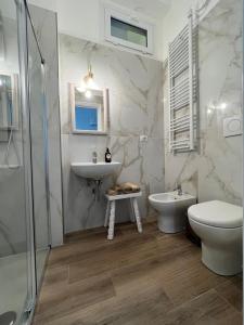 Fior di Loto Suite - Antonelli