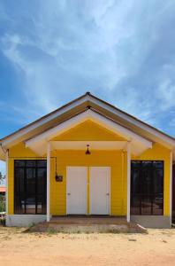 A’Casa Cottage