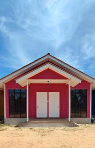 A’Casa Cottage
