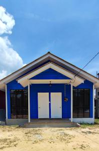 A’Casa Cottage