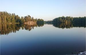 Stunning Home In Rörvik With Kitchen