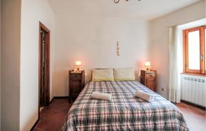 Stunning Home In Colle Di Buggiano With Wifi And 3 Bedrooms